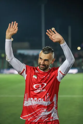 پرسپولیس