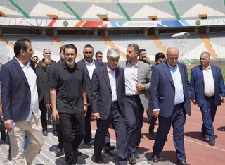 بازدید