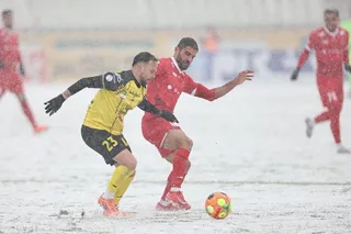 پرسپولیس 