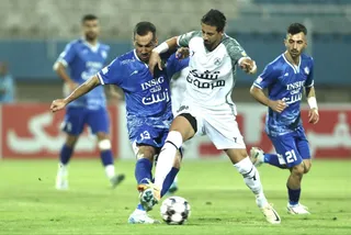 استقلال