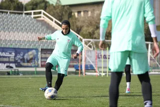 بانوان 