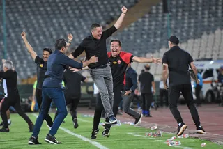 پرسپولیس