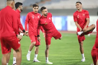 پرسپولیس