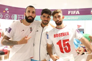 ایران ولز 2