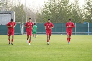 نوجوانان