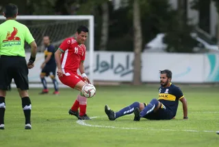 بازى