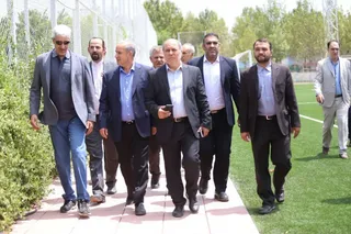 وزیر (2)