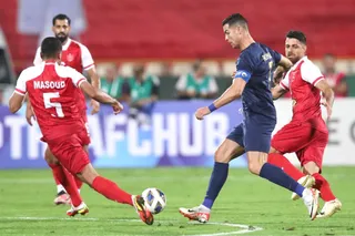 پرسپولیس