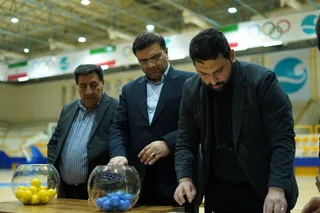 المپیاد