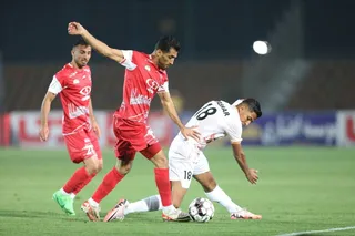 پرسپولیس