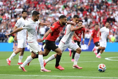 ۱۷۵۵۵ روز همراه با پسران ایران