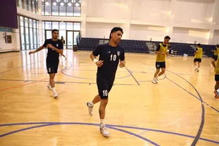 فوتسال