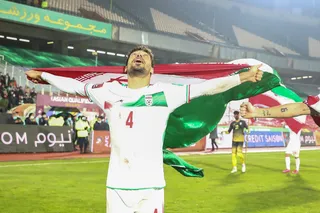 ایران عراق