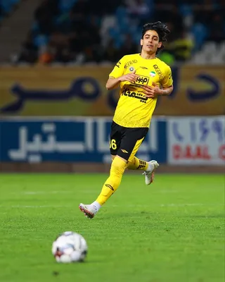 سپاهان