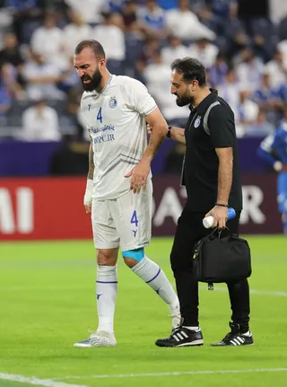 استقلال