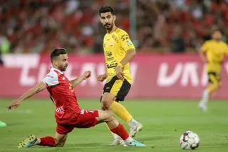 پرسپولیس 