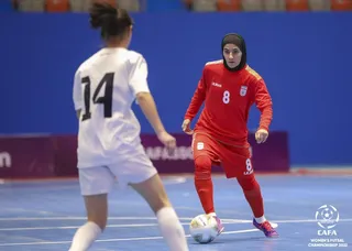 فوتسال 1