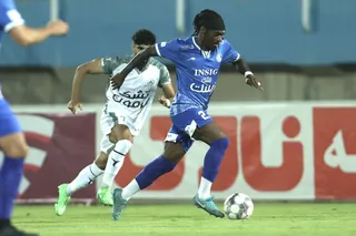 استقلال