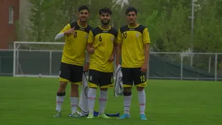 تمرین امید
