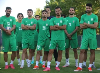 تیم ملی 