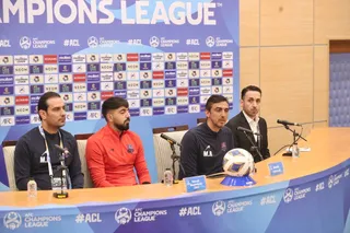 فدراسیون