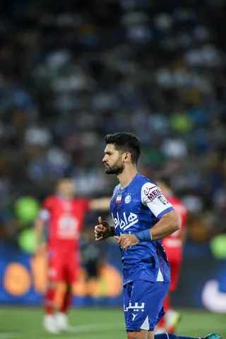استقلال