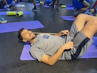 ش