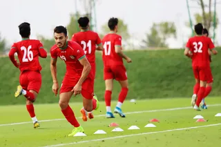 تمرين