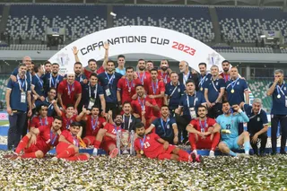 بزرگسالان