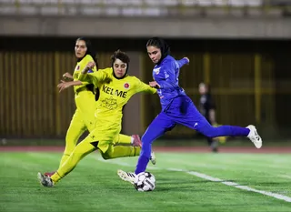 ایستا