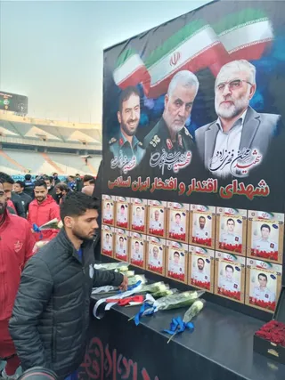 دربی