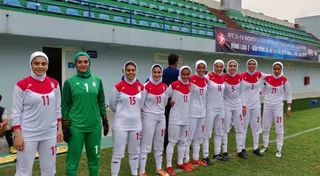 ایران-کره