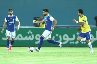 استقلال