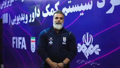 گفت و گو با شرکت کنندگان در سمینار تخصصی ارتقاء پوشش پخش زنده مسابقات لیگ برتر( قسمت سوم)