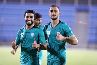 فوتبال