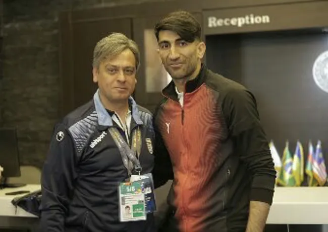 Beyran