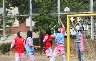 بانوان