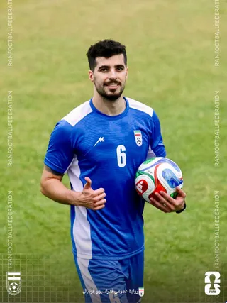 تیم ملی
