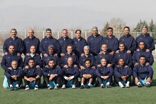 دروازه بانی
