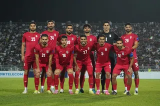 بازی