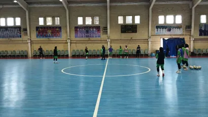جزییات فنی زیر ذره‌بین مظفر