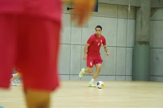 تمرین