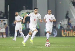 تیم ملی