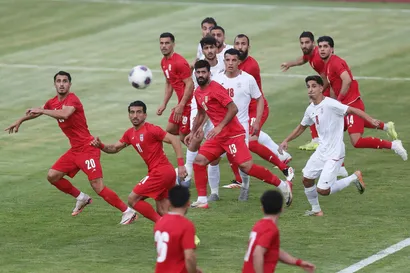 تیم ملی؛ میعادگاه وفاق در بزنگاه تاریخی