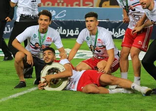 تراکتور