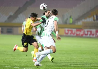 سپاهان