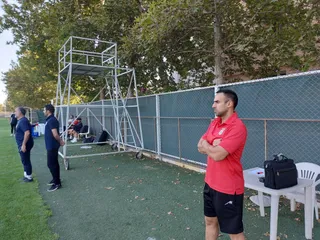تمرین