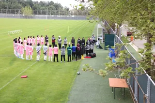 بانوان ۳