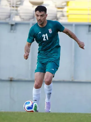 تیم ملی