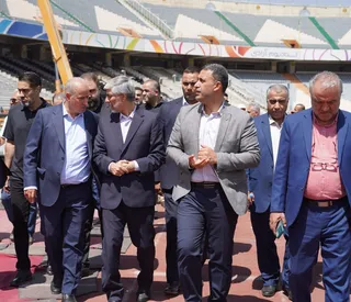 بازدید